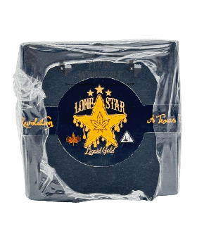 ALAMO BADDER 3.5G SAT LEMON 4CT