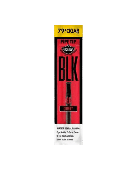 BLK $0.79PP CHERRY 20CT