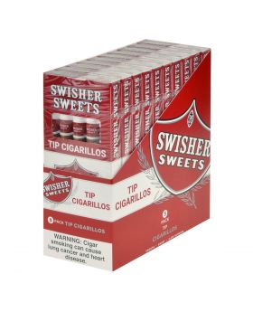 SWISHER CIG TIP 5FOR3 10/5PK
