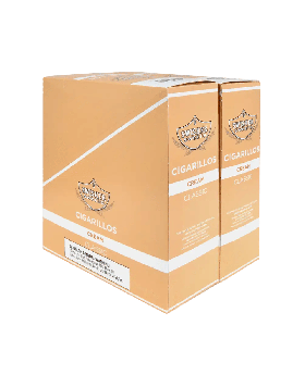 SWISHER 2F1.39 CREAM 30/2PK