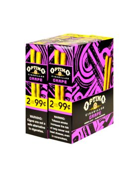 OPTIMO 2F99 GRAPE 30/2PK
