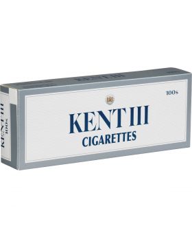 KENT III 100