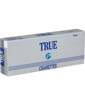 TRUE BLUE 100