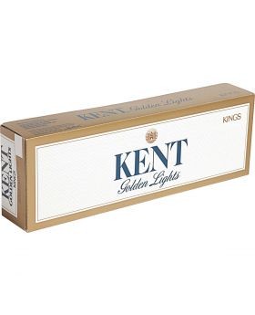 KENT GOLDEN KING