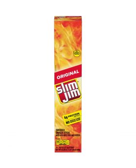 SLIM JIM GIANT SLIM 24CT