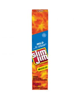 SLIM JIM GIANT MILD 24CT