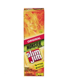 SLIM JIM MON ORIGINAL 18CT