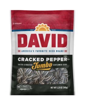 DAVID SUN JUMBO C.PEPPER 5.25OZ