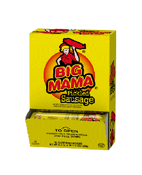 PENROSE BIG MAMA SAUSAGE 12CT