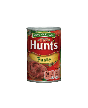HUNTS TOMATO PASTE 6OZ