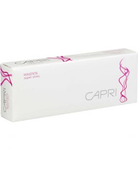 CAPRI MAGNETA BOX 100 BOX