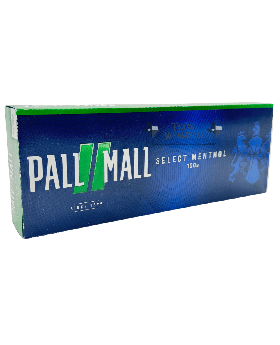 PALL MALL SELECT MEN 100 BOX