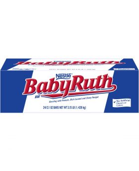 BABY RUTH 24CT