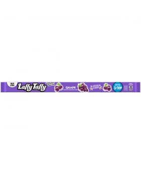 LAFFY TAFFY ROPE GRAPE 24CT