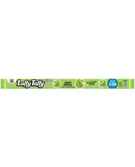 LAFFY TAFFY ROPE SOUR APPLE 24CT