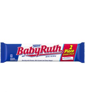 BABY RUTH KING SIZE 18CT