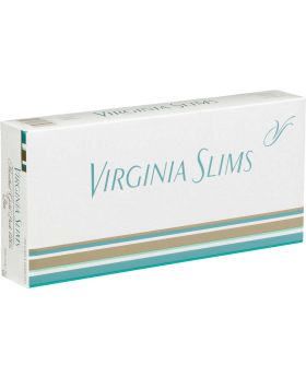 VIR SLIM GOLD MEN 120 BOX