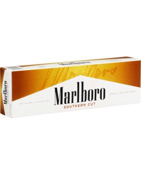 MARLBORO SOUTHERN CUT KING BOX