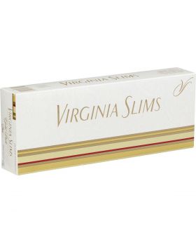 VIR SLIM GOLD 100 BOX