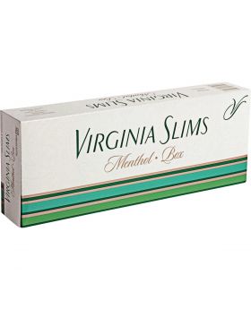 VIR SLIM MEN 100 BOX