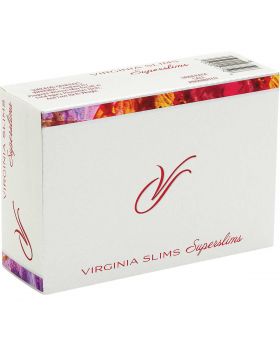 VIR SLIM SS FF BOX