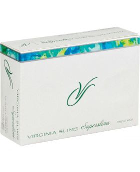 VIR SLIM SS MEN BOX