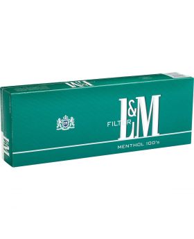 LNM MEN 100 BOX