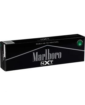 MARLBORO NXT KING BOX