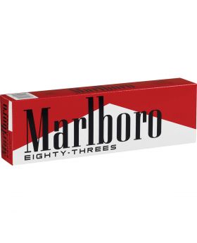 MARLBORO 83 KING BOX