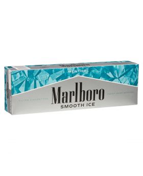 MARLBORO SMOOTH ICE MEN KING BOX