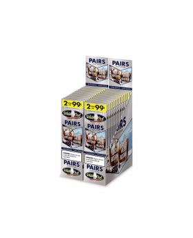 WHITE OWL 2F99 PAIRS RUSSIAN 30/