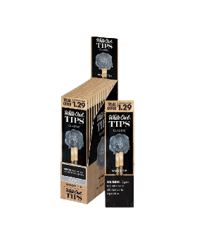 WHITE OWL 2F1.29 WT CLASSIC 15/2