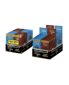 GAME LEAF 3F2.19 MIX 4X10/3PK