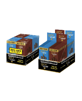 GAME LEAF 3F2.19 MIX 4X10/3PK