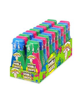 WARHEAD DOUBLE DROPS 24CT