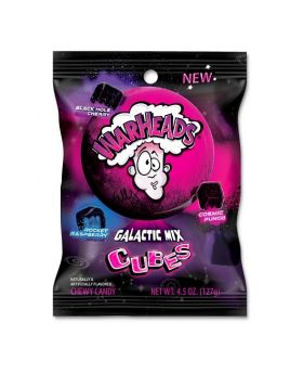 WARHEAD PEG GALACTIC 4.5OZ