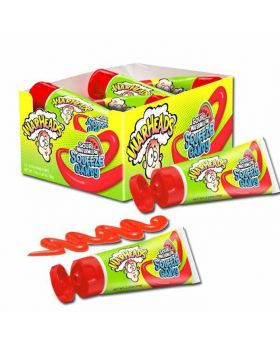WARHEAD SOUR SQUEEZE WATER 12CT