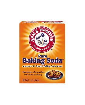 ARM & HAM BAKING SODA 16OZ