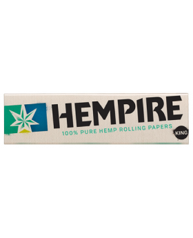 HEMPIRE PAPER KING SIZE 50CT