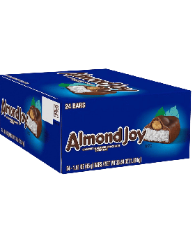 ALMOND JOY 24CT