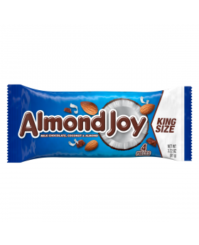ALMOND JOY KING 18CT