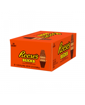 REESES STICKS 20CT