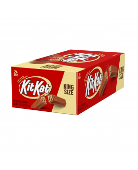 KITKAT KING 24CT