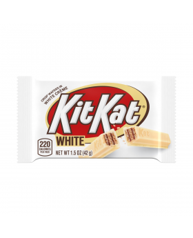 KITKAT WHITE 24CT