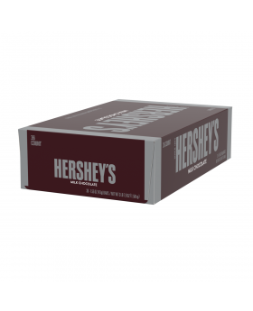 HERSHEY MILK 36CT
