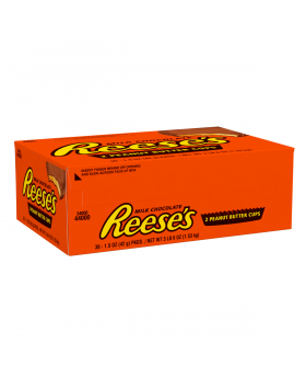 REESES P/B CUP 36CT