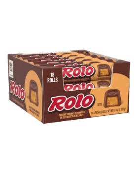 ROLO 18CT