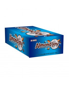 ALMOND JOY 36CT