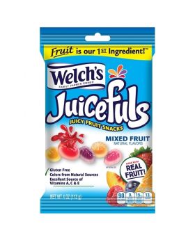 WELCH'S PEG JF MIXED FRUIT 4OZ