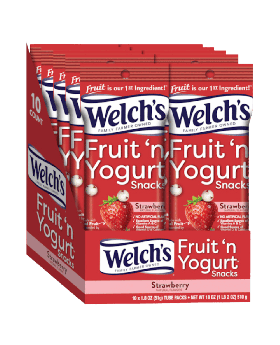 WELCH'S PEG FNY STRAW 1.8OZ 10CT